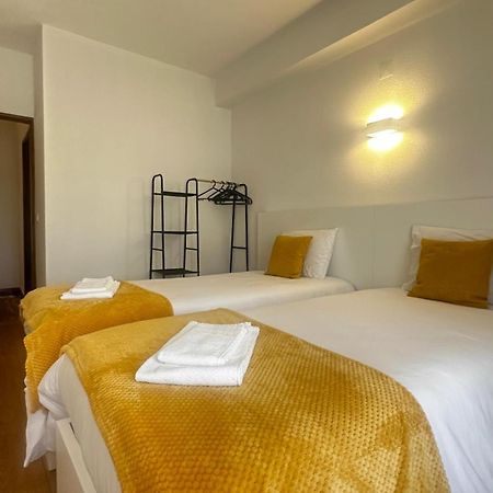 Joao Paulo II Apartment Fátima Eksteriør billede