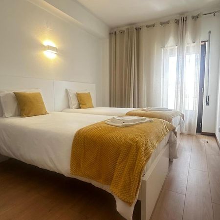Joao Paulo II Apartment Fátima Eksteriør billede