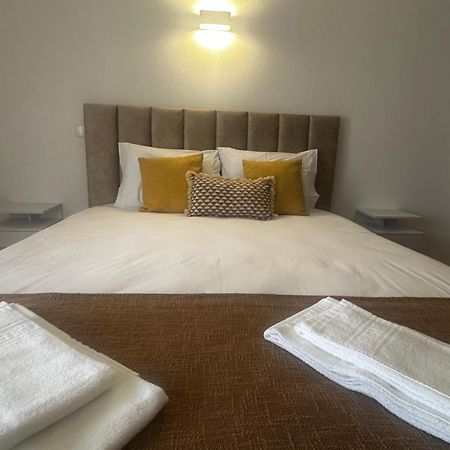 Joao Paulo II Apartment Fátima Eksteriør billede