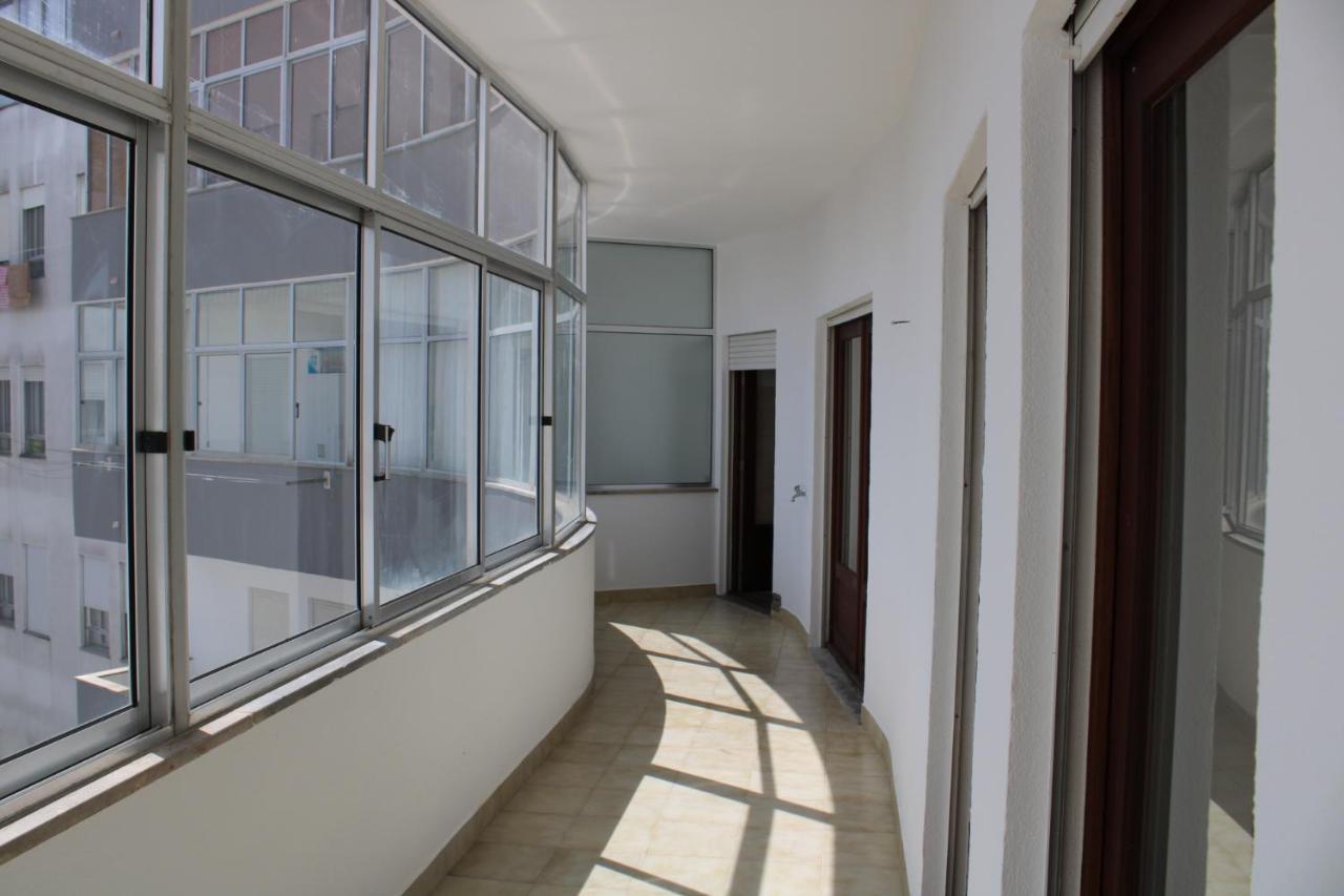 Joao Paulo II Apartment Fátima Eksteriør billede