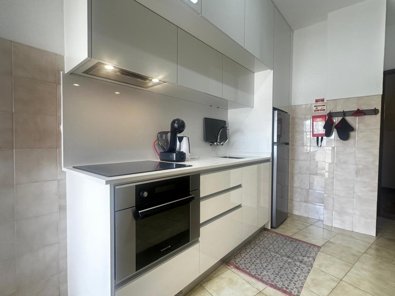 Joao Paulo II Apartment Fátima Eksteriør billede