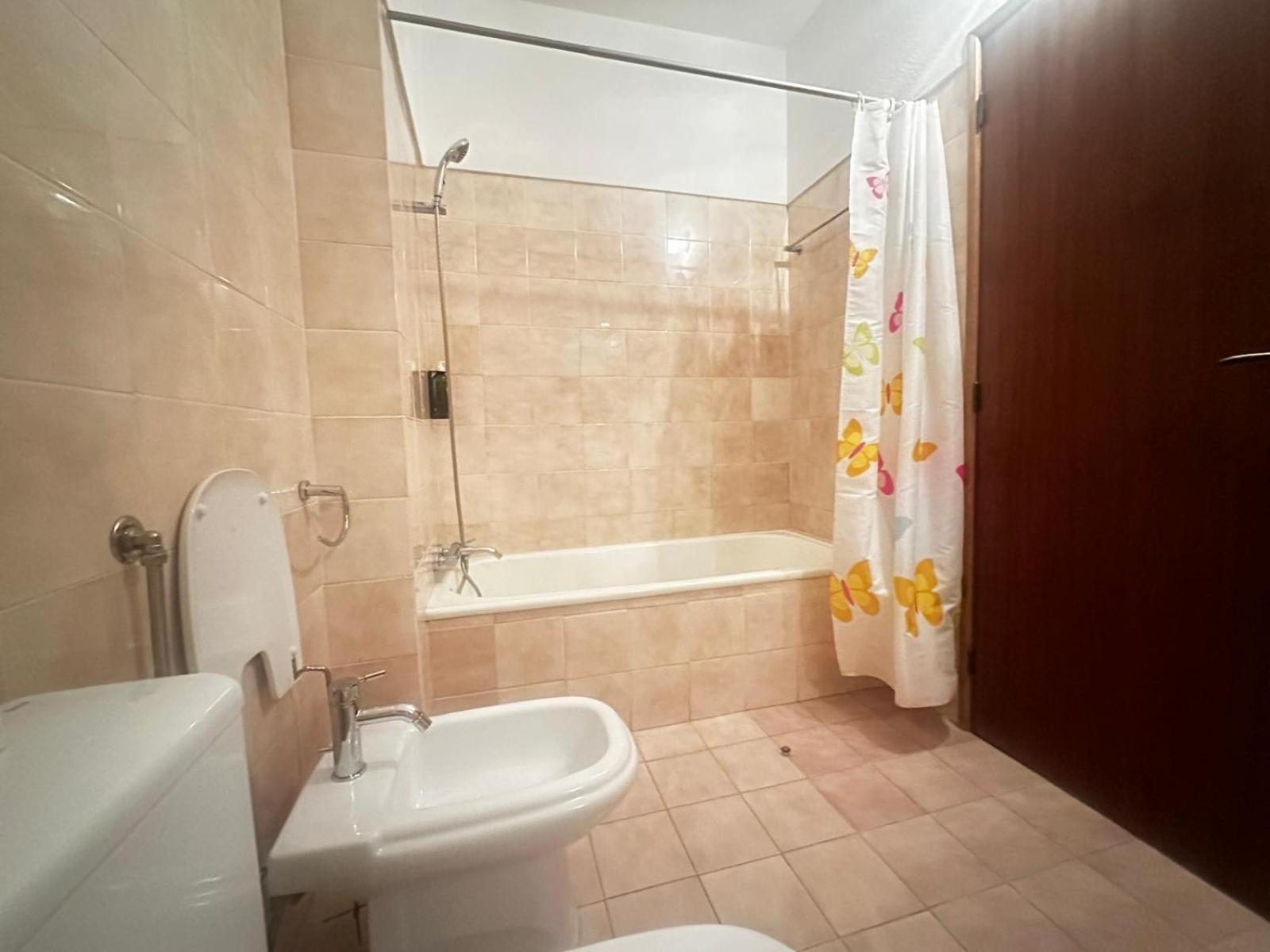 Joao Paulo II Apartment Fátima Eksteriør billede