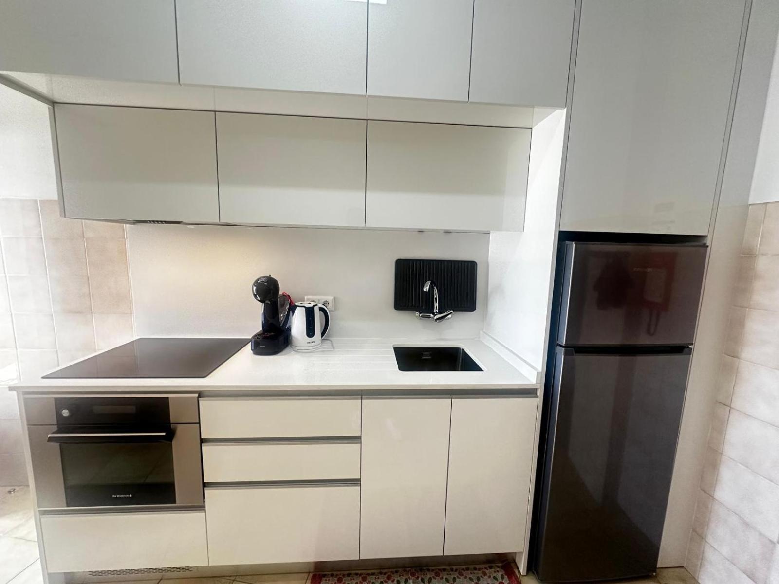 Joao Paulo II Apartment Fátima Eksteriør billede