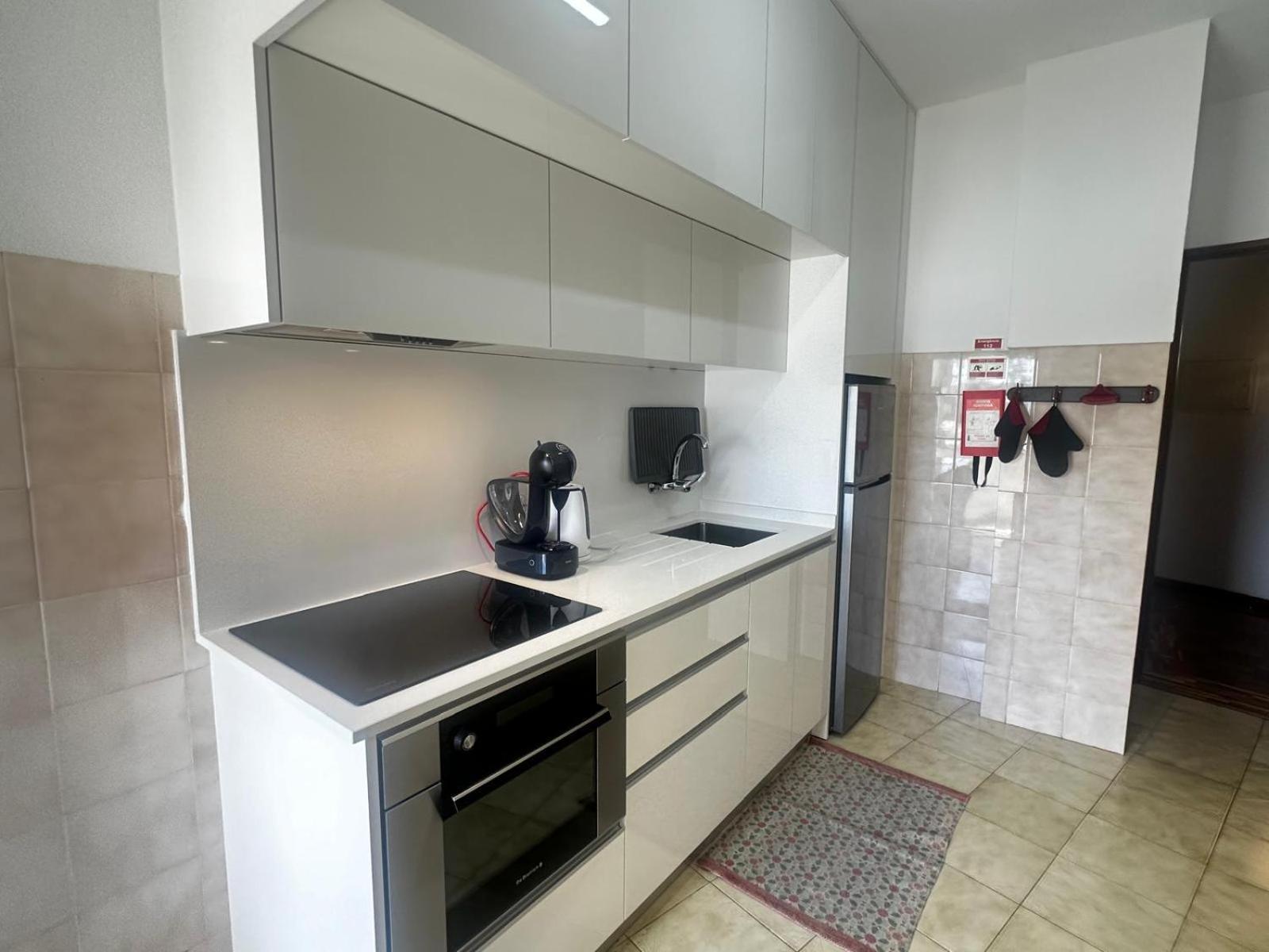 Joao Paulo II Apartment Fátima Eksteriør billede